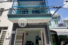 Bán nhà gò vấp, 40m2, 2 tầng hxh, nguyễn văn công, p.3 4.2 tỷ