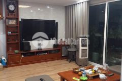 Ảnh thật, thống số chuẩn chung cư season avenue mỗ lao 100m2 3pn 4.7 tỷ 0969029681