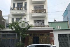 Bán gấp nhà mặt tiền hem 125 tây lân, p.binh tri đông a, q.binh tân