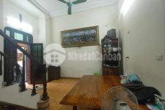 Cần bán gấp nhà thanh bình hà đông 41m 4 tầng giá 3.6 tỷ lh 0819508701