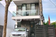 Nhà 2 tầng bàu vá tp.huế