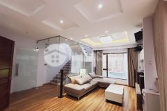 Bán nhà, lô góc tô vĩnh diện, nhà đẹp, khu dân trí, 45m, 5t chỉ nhỉnh 6 tỷ.