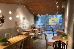 Bán nhà mặt phố vừa ở vừa kinh doanh 75m2, 5 tầng, ô chờ thang máy tây hồ, hà nội.lh 0967356298