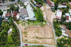 Bán đất tây ninh full thổ cư,sổ hồng riêng.130m2 cẩm giang,gò dầu,tây ninh,350 triệu.