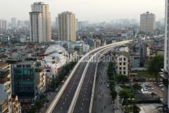 Bán nhà mặt phố minh khai đoạn đẹp nhất vỉa hè rộng 93m2 mặt tiên 7m