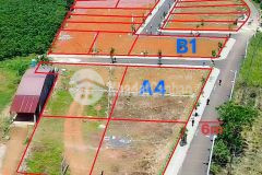 Bán đất nền chính chủ tại tp bảo lộc, giá tốt. lh 0966.047.768