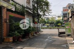 Bán nhà 60m2 2 lầu 4x15 5.8 tỷ nguyễn xí p11 bình thạnh