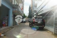 Nhà btct mới kiên cố an dương vương quận 6 hẻm ôtô đổ cửa thẳng tắp 50m2, 2 tầng chỉ 4.65 tỷ