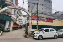 Bán nhà mặt ngõ kinh doanh đường lê đức thọ, quận nam từ liêm, 41m2,8.5 tỷ,ở ngay