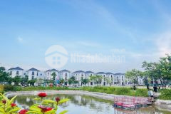 Nhà em cần bán căn shopphouse 100m2 ngay sát khu công nghệ cao vsip bắc ninh