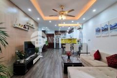 Bán nhà quang trung 60m2 ô tô đỗ cửa nhỉnh 5 tỷ
