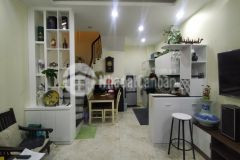 Bán nhà ngọc thụy long biên ngõ thông ô tô vào nhà 32m2 5 tầng mt5m