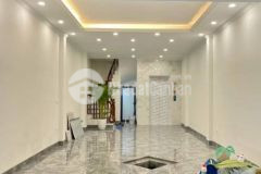 6 tầng thang máy, phố hoàng đạo thành, 40m2, ở, kinh doanh, ô tô, 6.6 tỷ