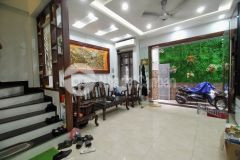 Bán nhà phố khương đình, thanh xuân, 42m2, 5t, ô tô ngõ thông, hơn 4 tỷ.