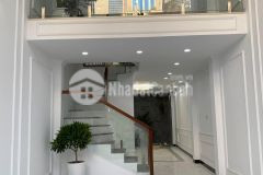 Bán nhà riêng phố minh khai, 52m x 6t x 4.9 tỷ, gần phố 0981.948.908