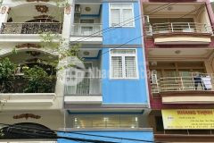 Bán nhà mặt tiền đường lý hồng thanh 1tr 4 lầu 10 phòng, đối diện trung tâm thương mại.