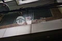 Bán nhà hồ tùng mậu, nhà đẹp, ở ngay, 37m x 5 tầng, giá 3.4 tỷ