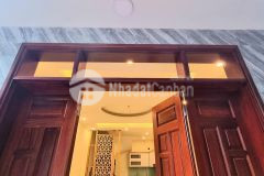 Gần ngã liêu giai đôi cân 40m2 5 tâng 3.6 tỷ full nội thất vip ba đinh