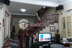 Bán nhà văn yên,văn quán hà đông, căn góc,ở luôn, ô tô, kinh doanh dt 116m2 x 4t,chỉ 13,8tỷ.