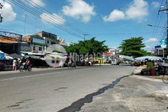 Chính chủ bán 780tr sổ hồng riêng sẵn view núi bà đen p. ninh sơn tp tây ninh