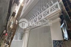 Bán nhà phố nguyễn trãi,thanh xuân,ôtô,kinh doanh,43m chỉ 4.35 tỷ