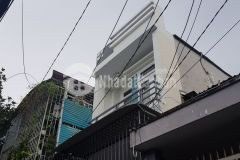 Bán nhà sát hxh quang trung, 33m2, 2 tầng, giá 2.6 tỷ tl 0964364745