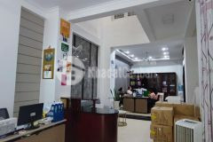 Ngộp bank hẻm 10m bàu cát 54m2 4x13.5 p14 tân bình