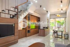 Giỏ hàng nhà phố palm residence cho thuê tháng 8, dt 88 102m2, giá tốt