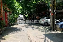 Cực hiếm phân lô oto đỗ, khu vip tạ quang bửu 45m23t chỉ 3.2 tỷ