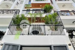 Bán nhà siêu đẹp tại gò vấp, shr, 60m2, chỉ 6.75 tỷ. lh0968736234, 0902985583.