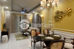 Còn 2 căn 3pn căn góc, diện tích 97,68m2, giá chỉ từ 38 triêum2 da hà nội mellody rescidences linh