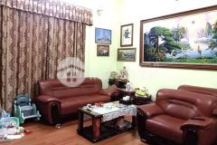 Bán nhà, căn góc, 2 mặt ngõ, ngô quyền, ô tô đỗ cửa, 50m, 4t, chỉ 4 tỷ.