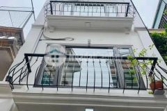 Bán nhà đẹp lê đức thọ,mỹ đình,lô góc,50m,4t,5m giá chỉ 5.45 tỷ.lh hải cg 0966866250