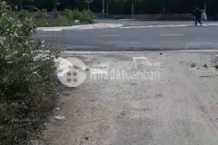 Bán nhanh lô đất 2 mặt tiền tại tdp 17 p.ninh hiệp