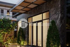 Chính chủ gửi bán biệt thự kđt đặng xá, gia lâm, dt 314m2, 4 tầng.