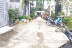 Bán nhà hxh võ văn hát q9. 65m2 mới đẹp chỉ 3 tỷ 4. gấp.