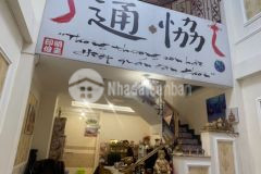 Chủ nhiệt giảm mạnh 500 triệu cho siêu phẩm bình thạnh, 5 tầng, 4.5 x 14.5 m