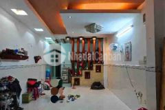 Cần bán gấp nhà 2 tầng 75m2 hxh thông nhà 1 sẹc sổ nở hậu tân hương,tân phú giá nhỉnh 6 tỷ