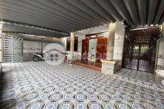 Cho thuê nhà nc kdc sadeco nhà bè, dt 10x18m trệt 3 lầu, giá 25trtháng lh 0966937948