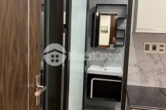 Mình cho thuê căn hộ studio siêu đẹp vinhome marina