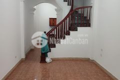 Nhà dân xây hồ tùng mậu, ngõ 3 gác, đủ công năng, 38m, 3t, 3.75 tỷ.