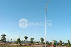 Diamond center thuộc dự án kđt phú mỹ lộc