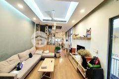 Bán nhà mặt phố trường chinh, 50m2 x 6 tầng, giá 21,3 tỷ.