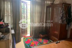 Bán nhà nguyễn văn cừ long biên ô tô đỗ cửa ngõ thông lô góc 35m2 nhỉnh 4 tỷ