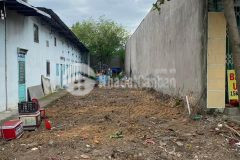 Cần bán lô đất 200m2 sổ hồng riêng.