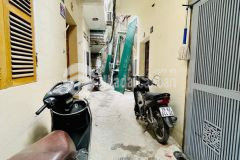 Bán nhà 50 ngõ 3013 phố khâm thiên hai thoáng, nhà 3 tầng, dt 41m giá 2.55 tỷ lh 091134698