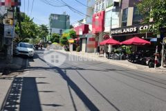 Hot siêu phẩm mặt tiền phường 7, bình thạnh 182m2 21tỷ