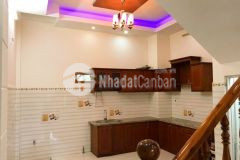 Mtkd lê đức thọ 5 lầu 116m2 8.3x14 17.5 tỷ p15 gò vấp