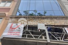 Mua luôn, giá rẻ chỉ 36tỷ 88m2, 9t, mt 5,6m thang máy, vp,kd hoàng quốc viêt, cầu giấy. 0976738468