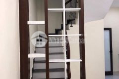 Bán nhà ngọc lâm long biên 33mx5t giá 3.7 tỷ full nội thất ngõ thông.